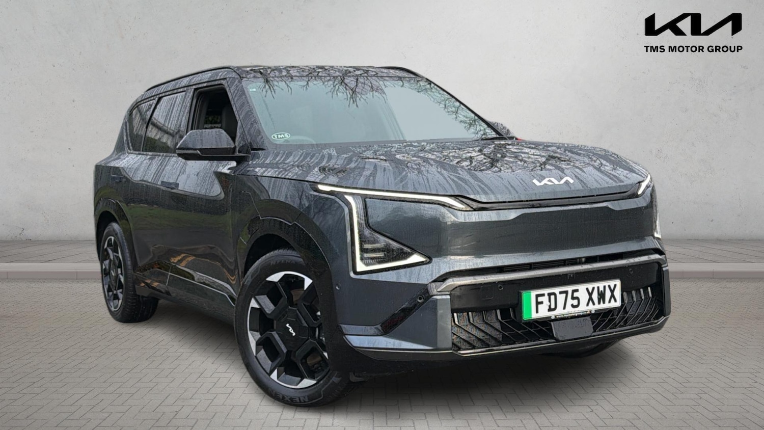 Used Kia EV5 for sale - 77705274: Photo 1