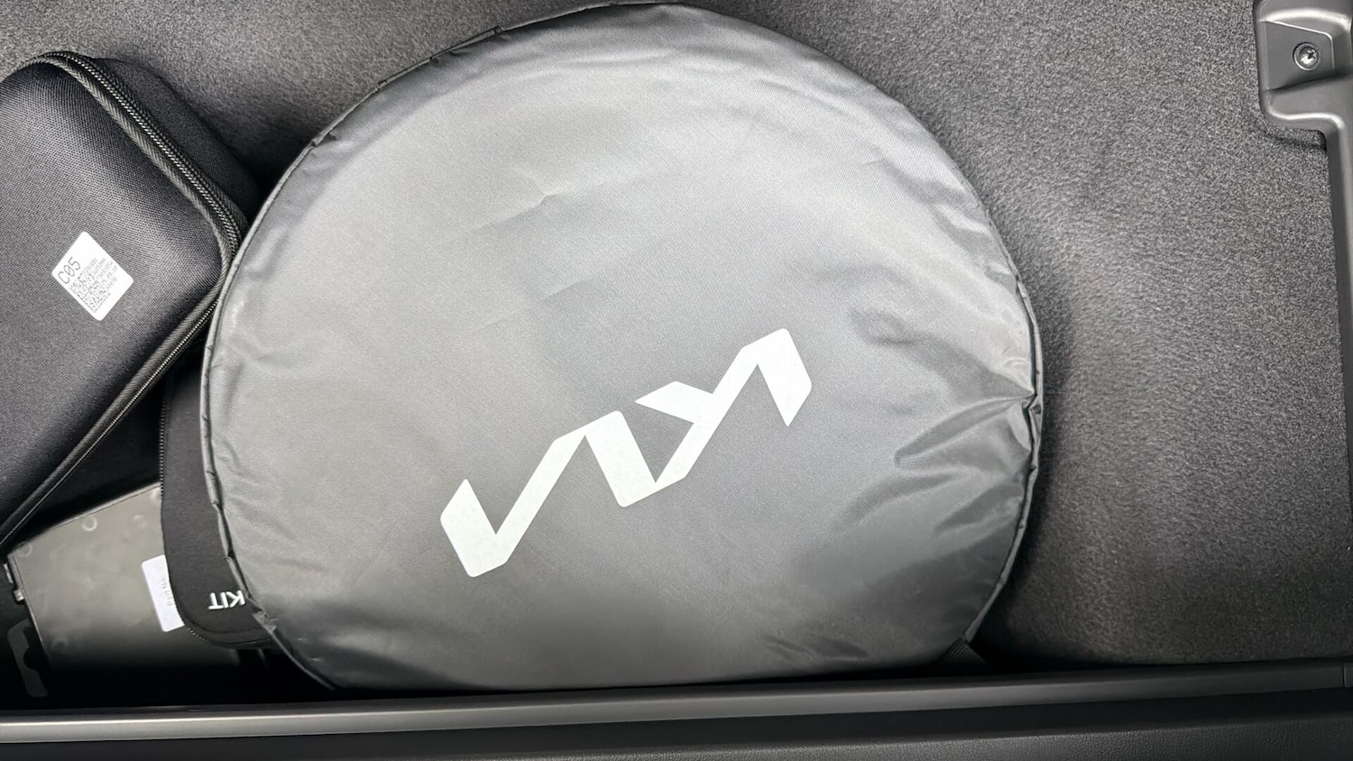 Used Kia EV5 for sale - 77705274: Photo 10