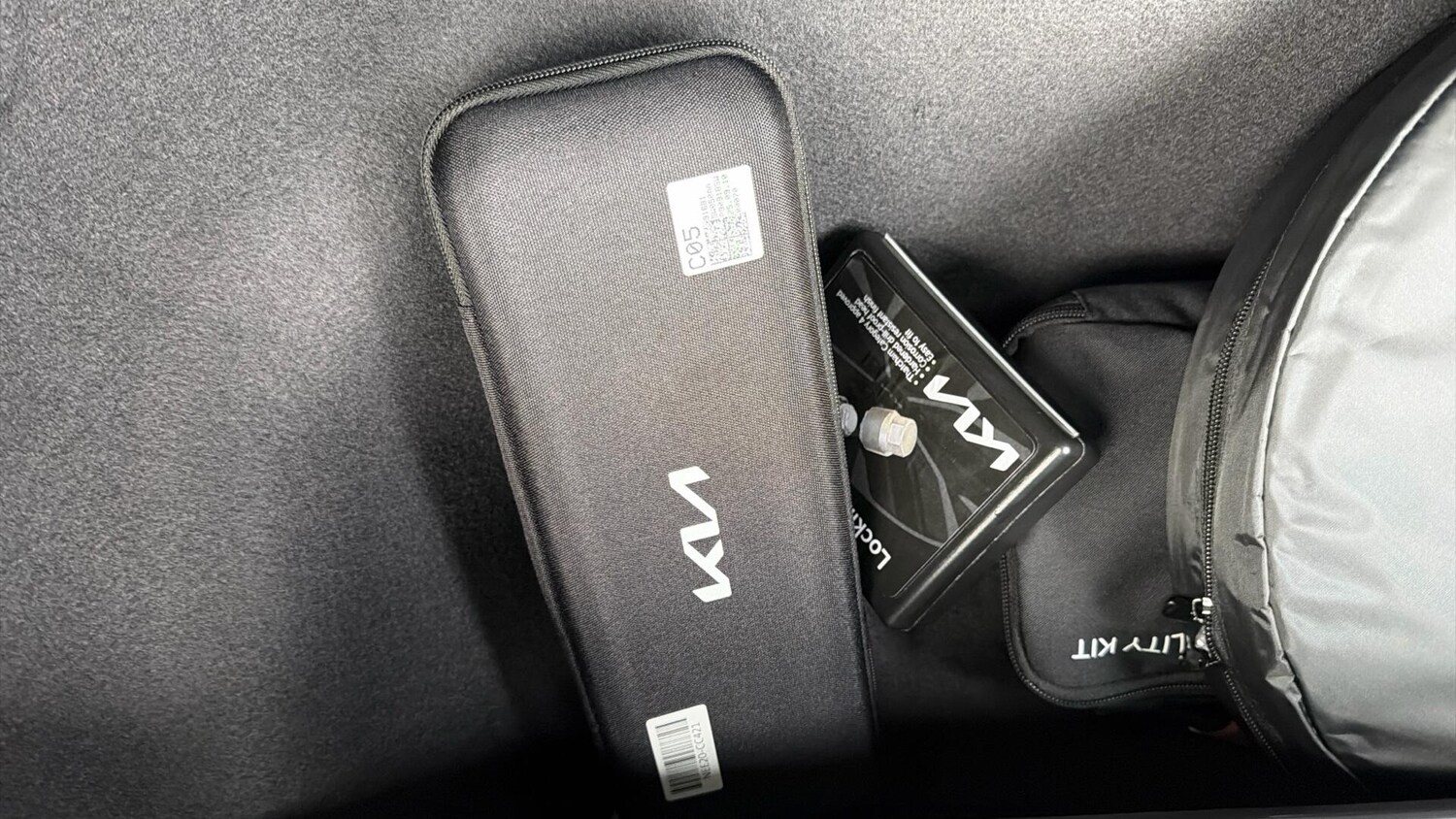 Used Kia EV5 for sale - 77705274: Photo 11