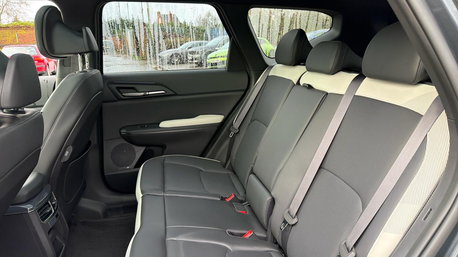 Used Kia EV5 for sale - 77705274: Photo 12