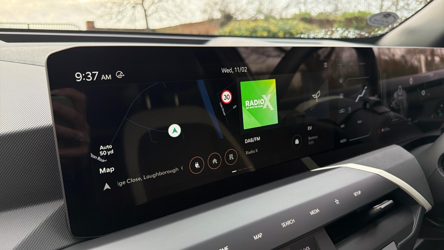 Used Kia EV5 for sale - 77705274: Photo 13