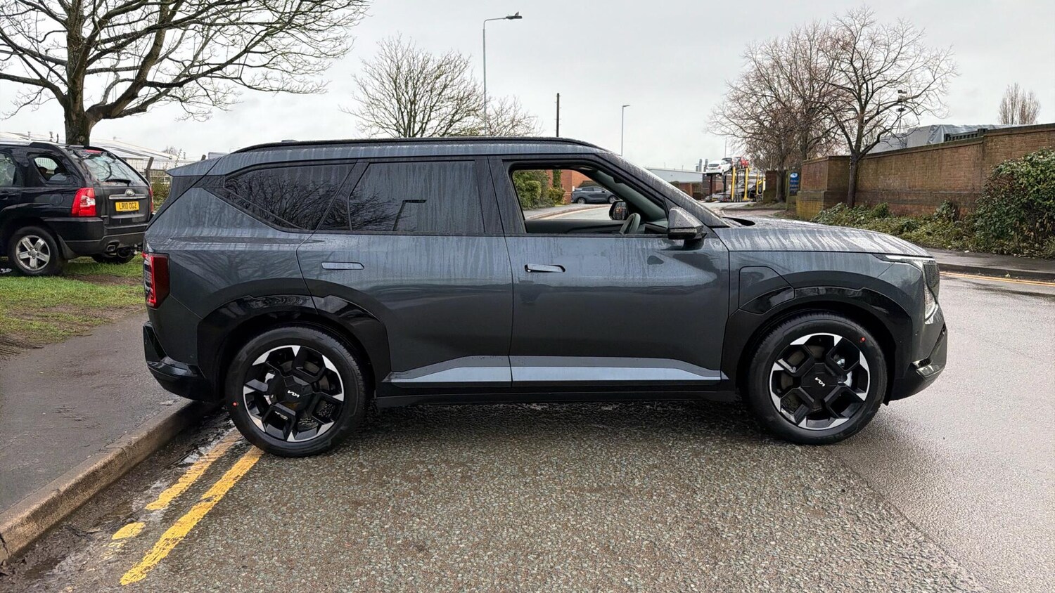 Used Kia EV5 for sale - 77705274: Photo 16