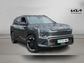 Used Kia EV5 2026 for sale - 77705274: Photo
