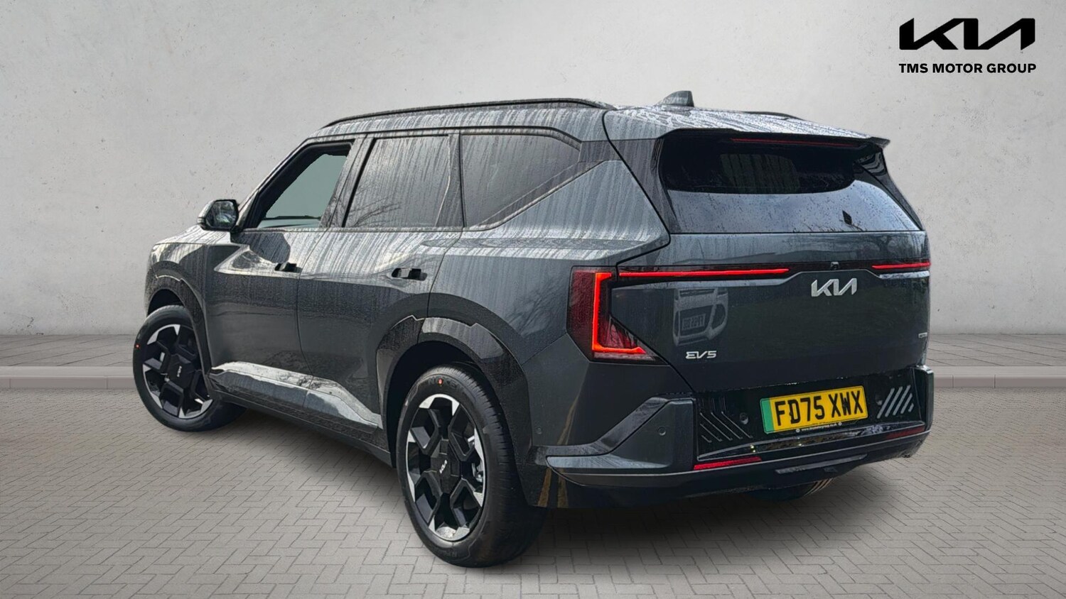 Used Kia EV5 for sale - 77705274: Photo 2