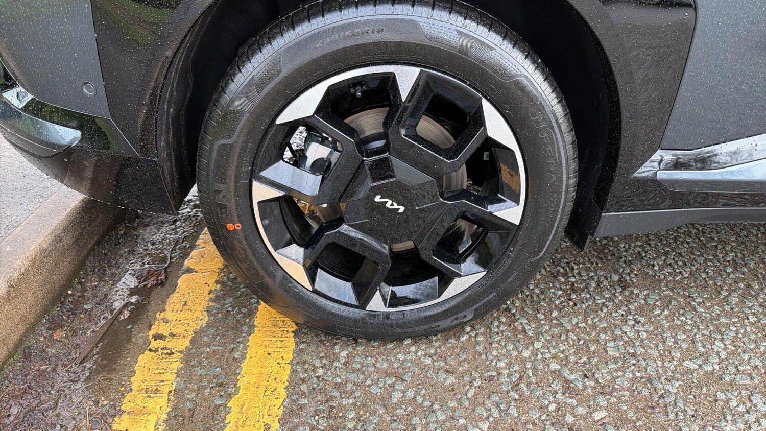 Used Kia EV5 for sale - 77705274: Photo 23