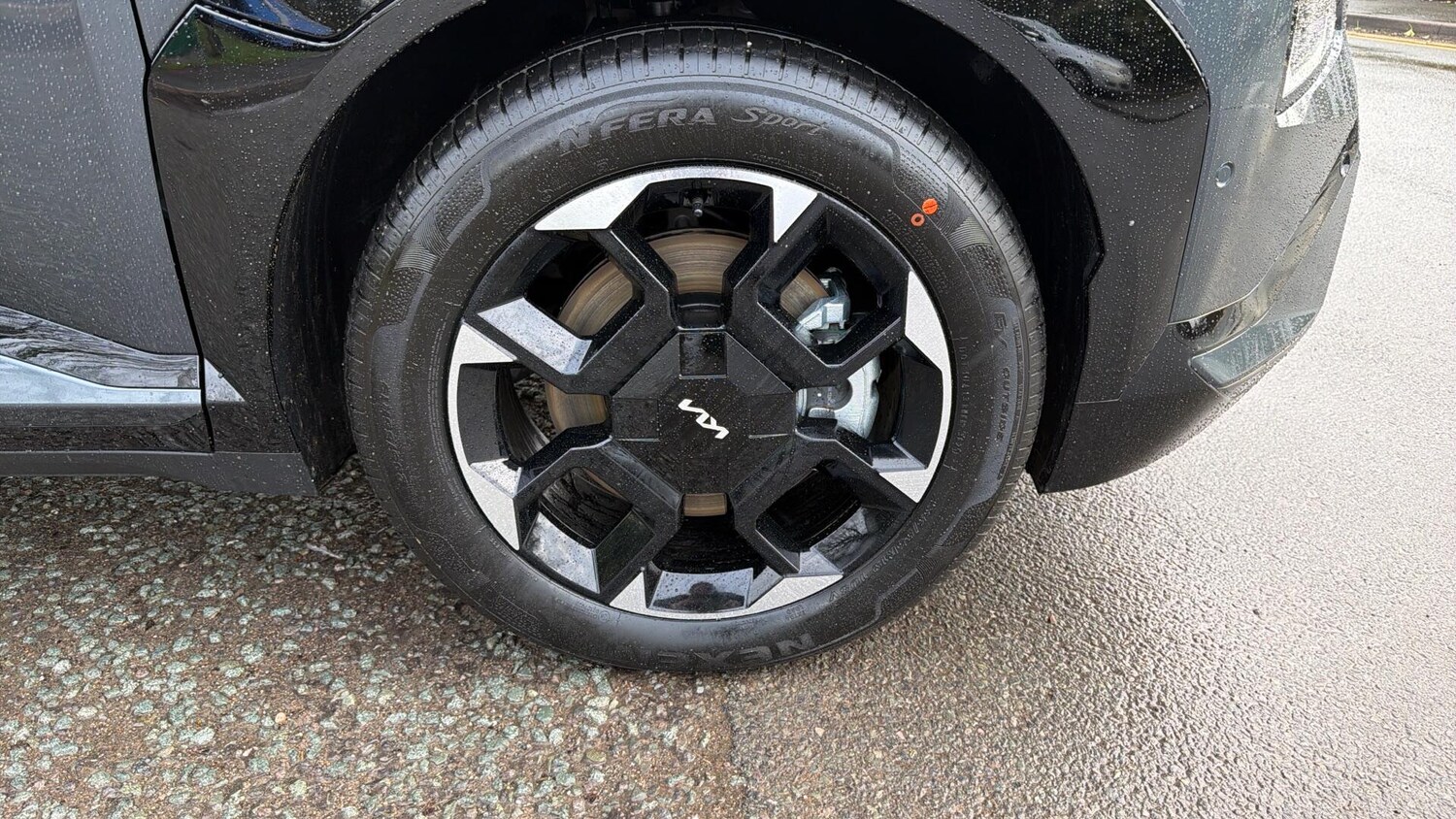 Used Kia EV5 for sale - 77705274: Photo 24