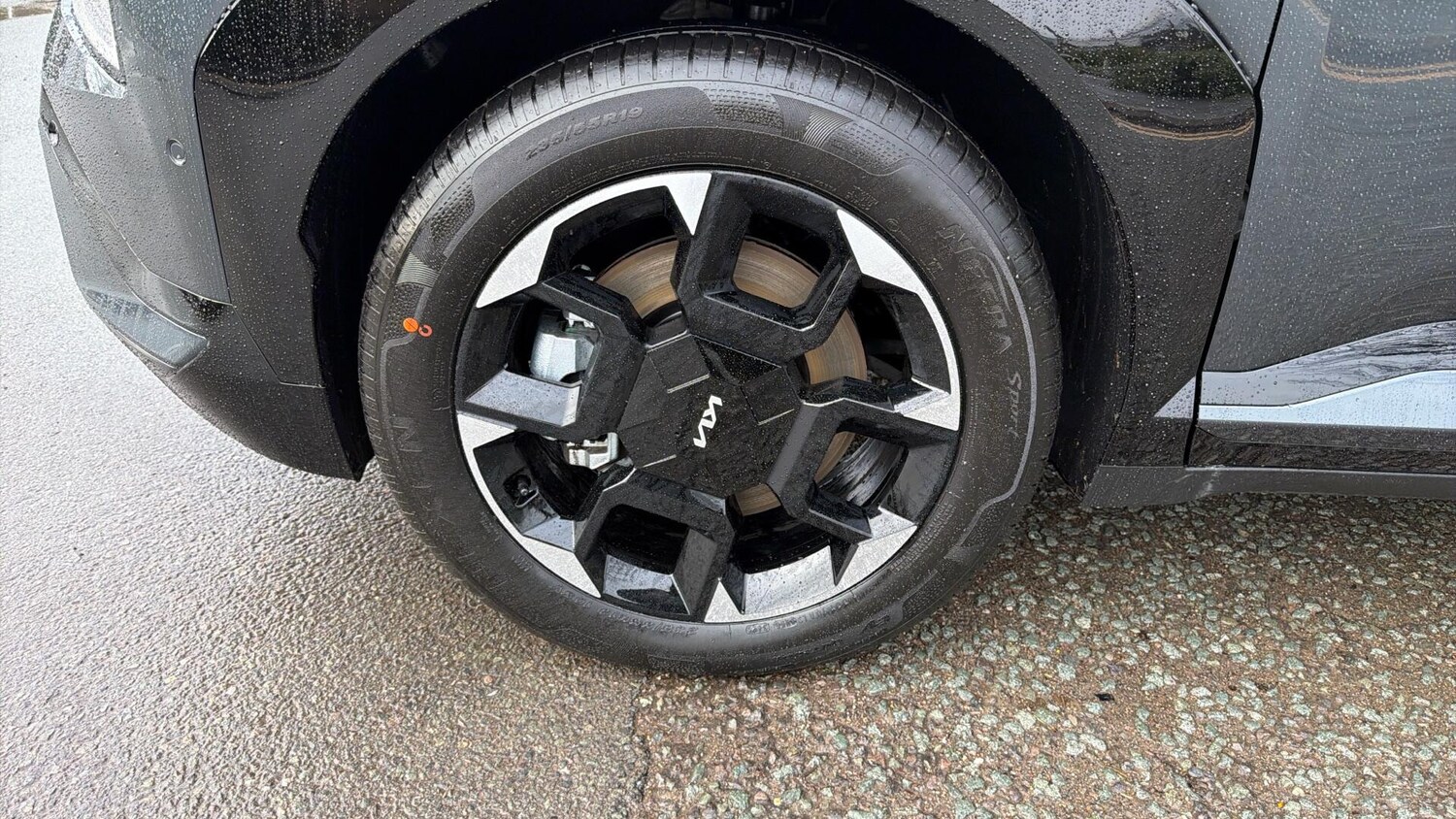 Used Kia EV5 for sale - 77705274: Photo 25