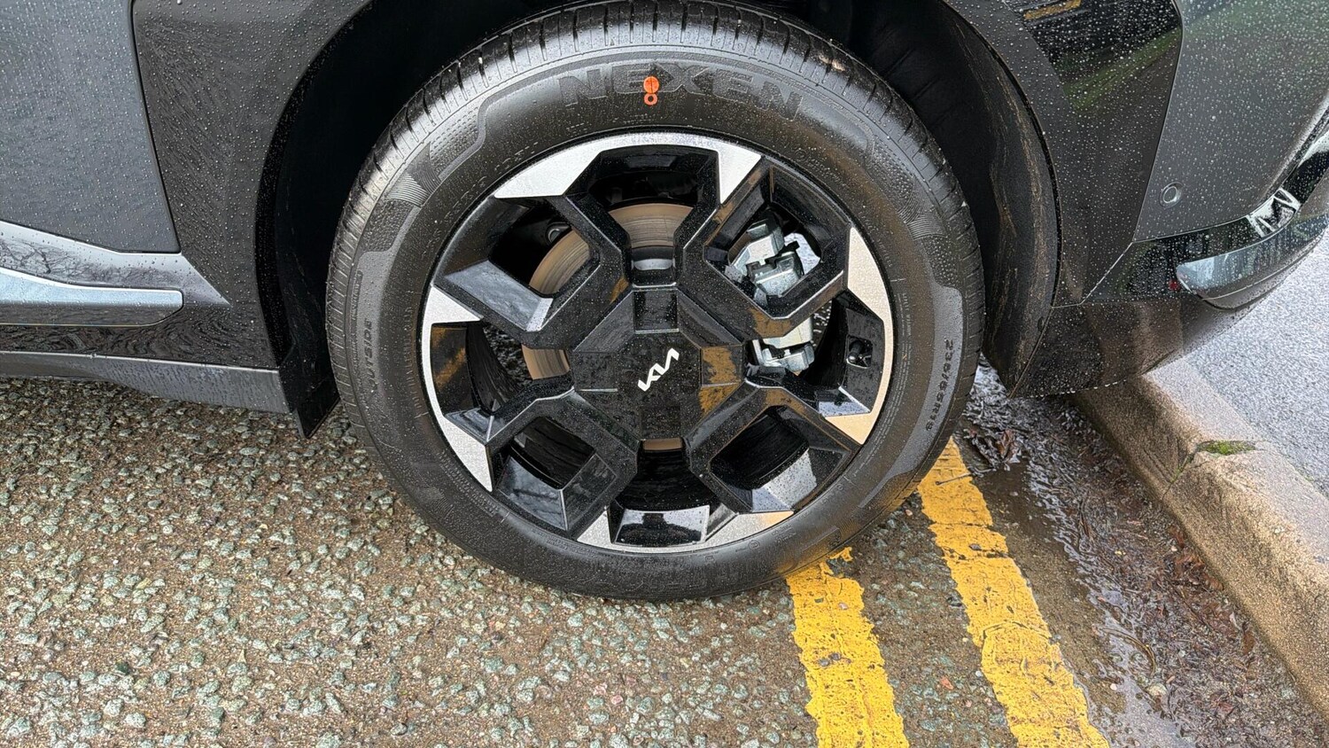 Used Kia EV5 for sale - 77705274: Photo 26