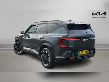 Used Kia EV5 2026 for sale - 77705274: Photo