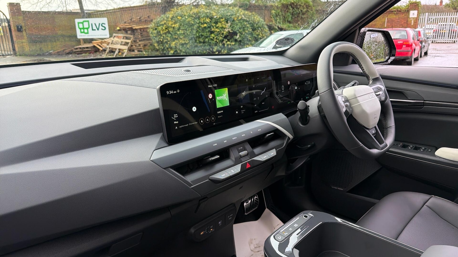 Used Kia EV5 for sale - 77705274: Photo 3