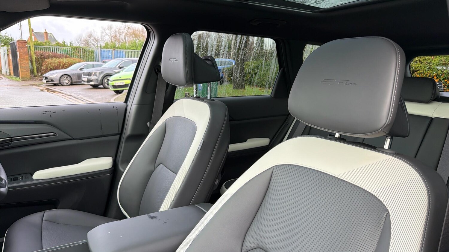 Used Kia EV5 for sale - 77705274: Photo 31