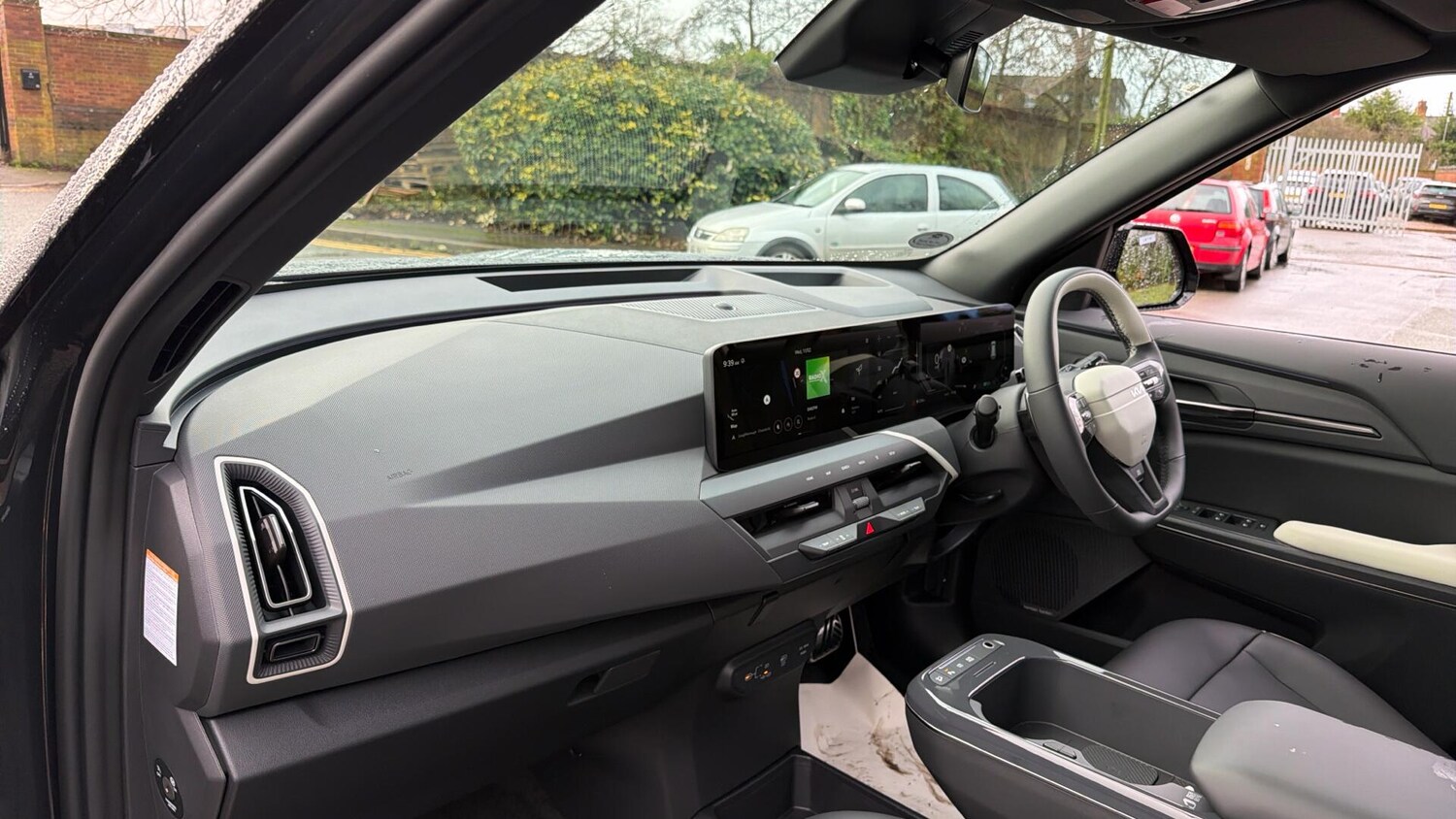 Used Kia EV5 for sale - 77705274: Photo 34