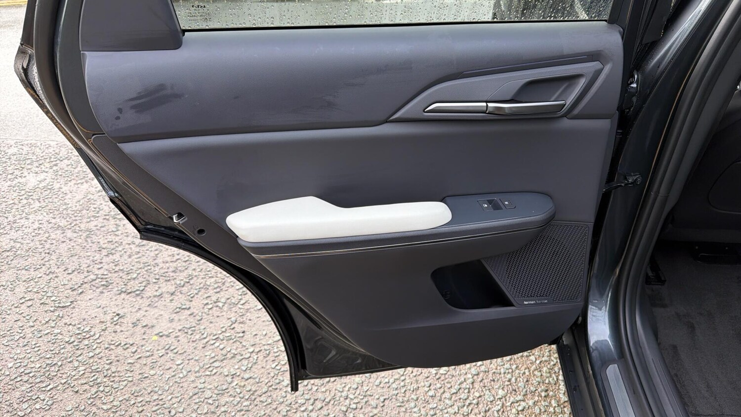 Used Kia EV5 for sale - 77705274: Photo 35