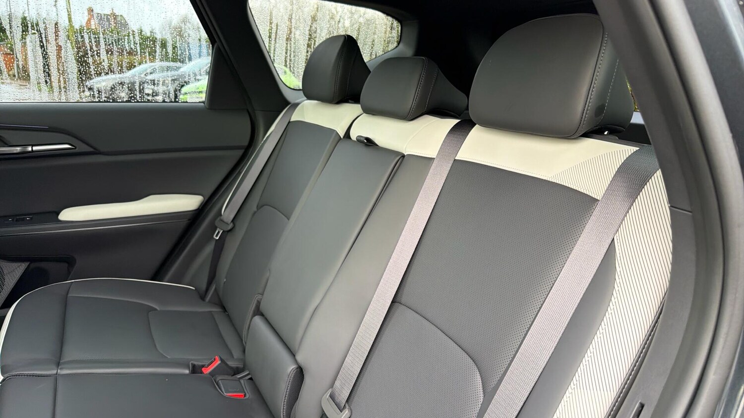 Used Kia EV5 for sale - 77705274: Photo 38