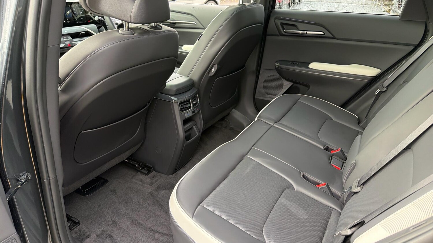 Used Kia EV5 for sale - 77705274: Photo 39