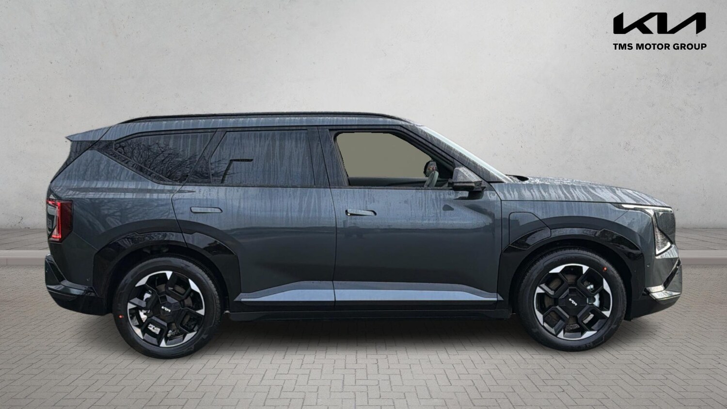 Used Kia EV5 for sale - 77705274: Photo 4