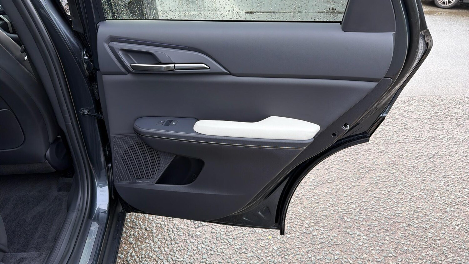 Used Kia EV5 for sale - 77705274: Photo 40