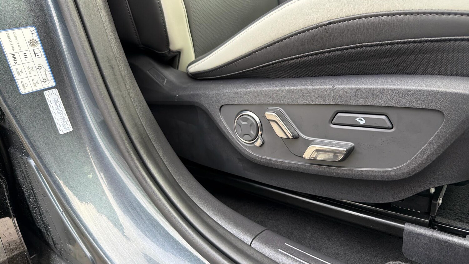 Used Kia EV5 for sale - 77705274: Photo 48