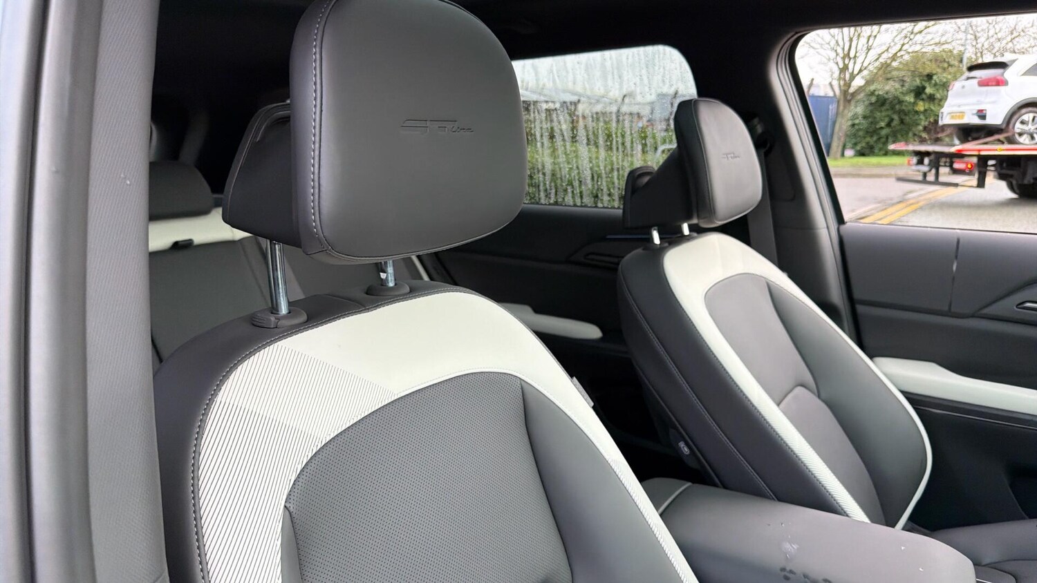 Used Kia EV5 for sale - 77705274: Photo 49