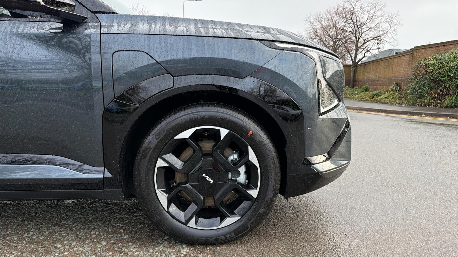 Used Kia EV5 for sale - 77705274: Photo 5