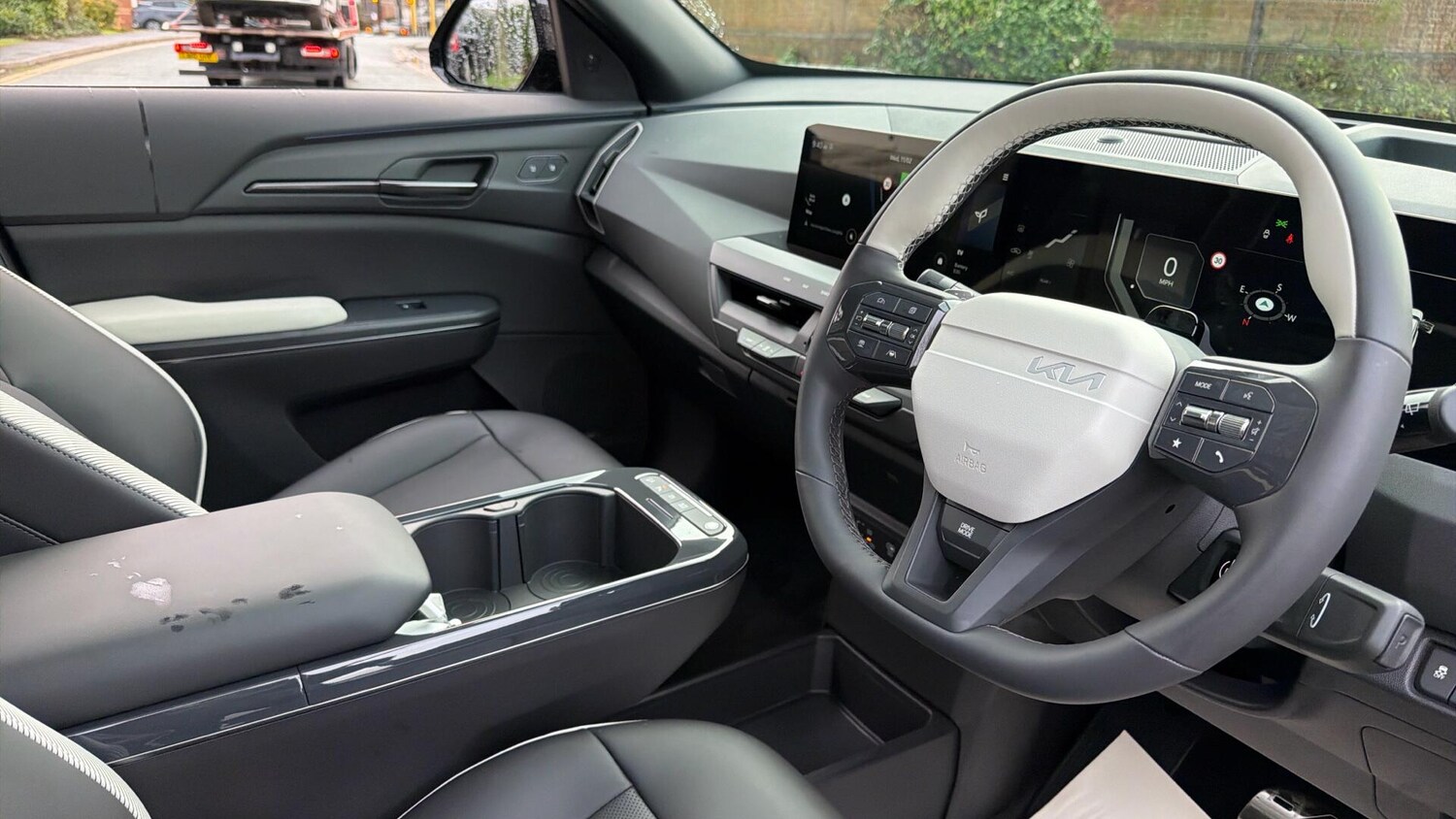 Used Kia EV5 for sale - 77705274: Photo 50