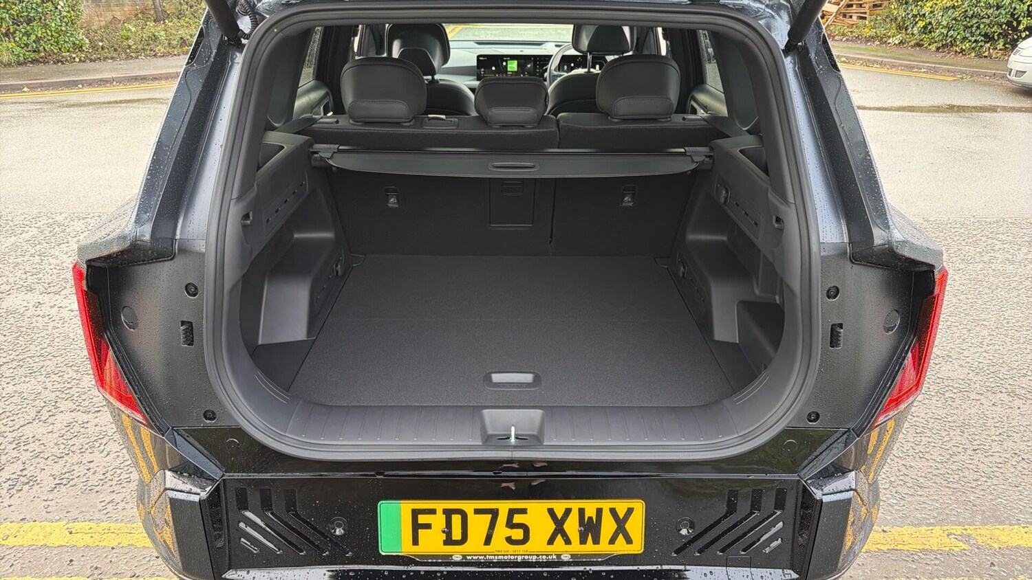 Used Kia EV5 for sale - 77705274: Photo 51