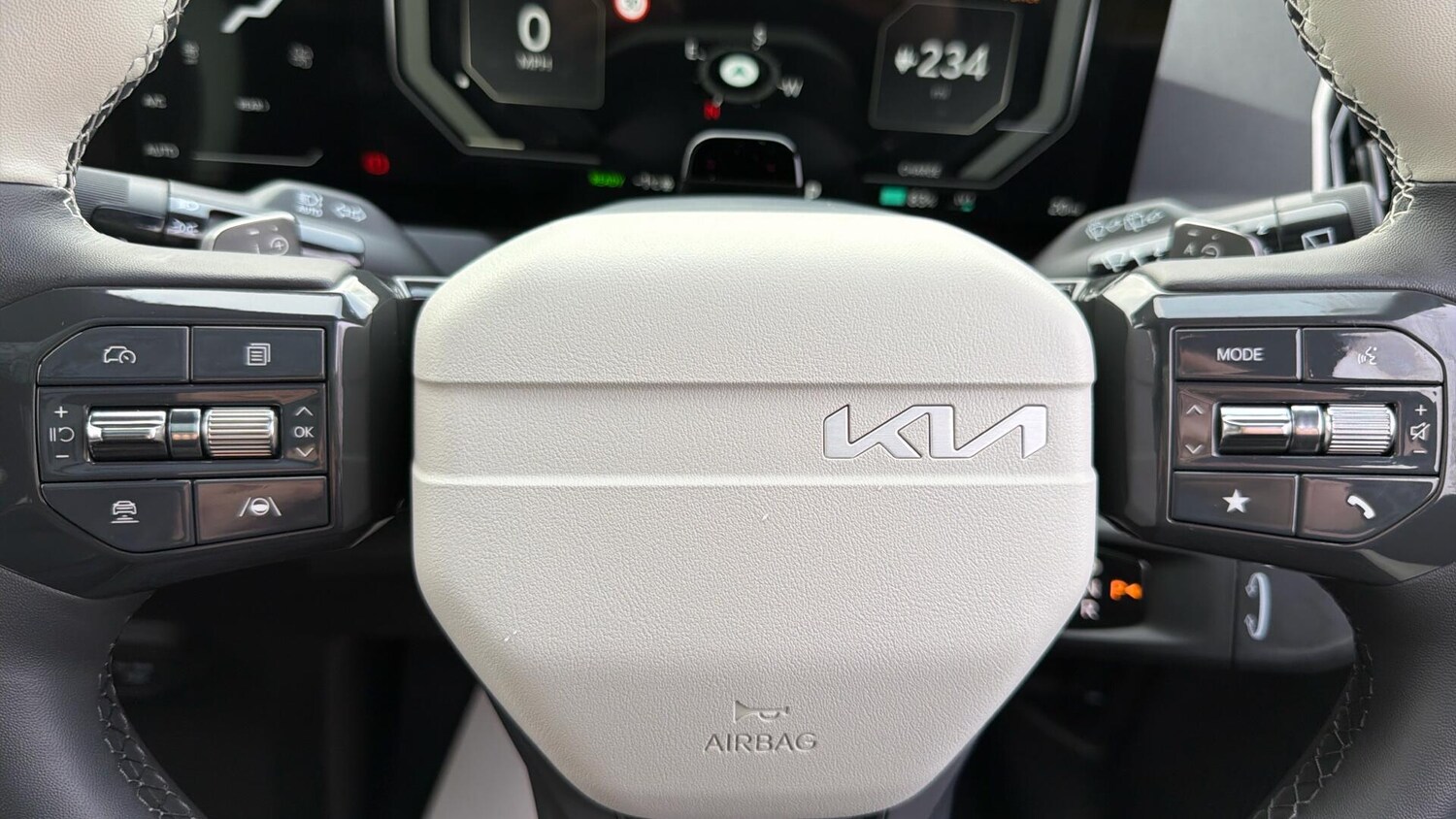 Used Kia EV5 for sale - 77705274: Photo 55