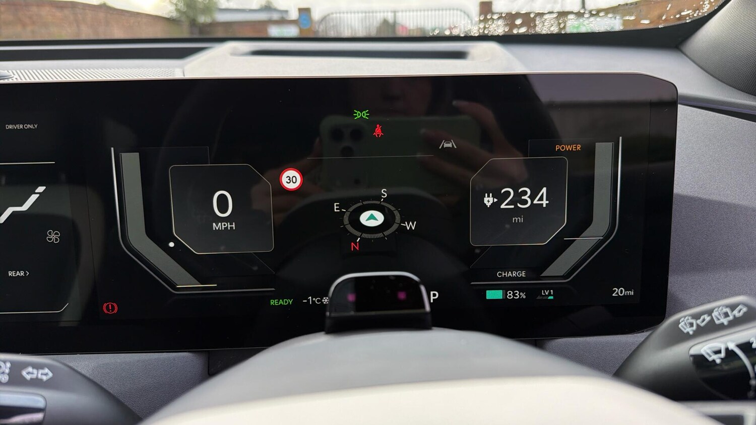 Used Kia EV5 for sale - 77705274: Photo 56