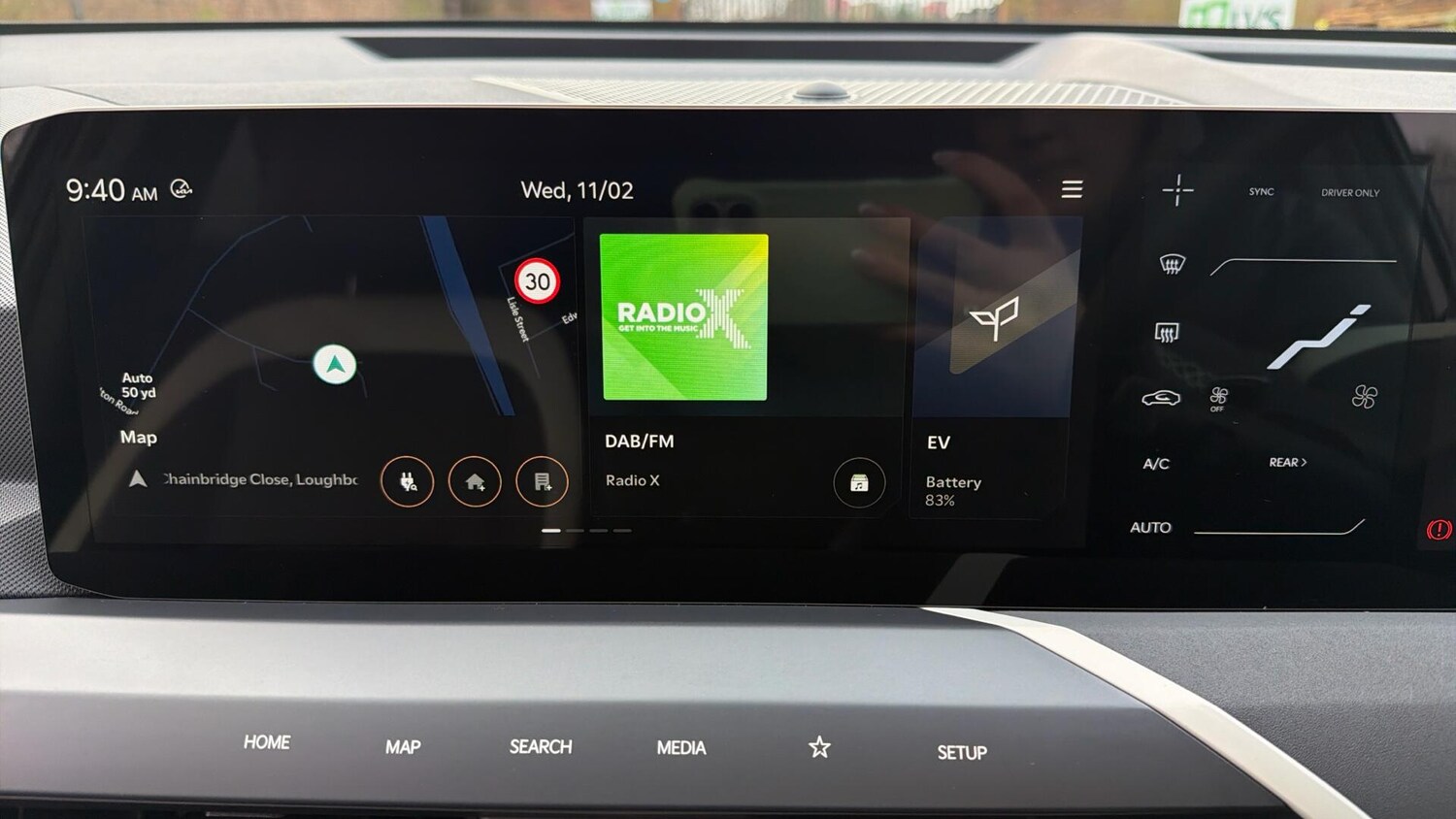 Used Kia EV5 for sale - 77705274: Photo 57