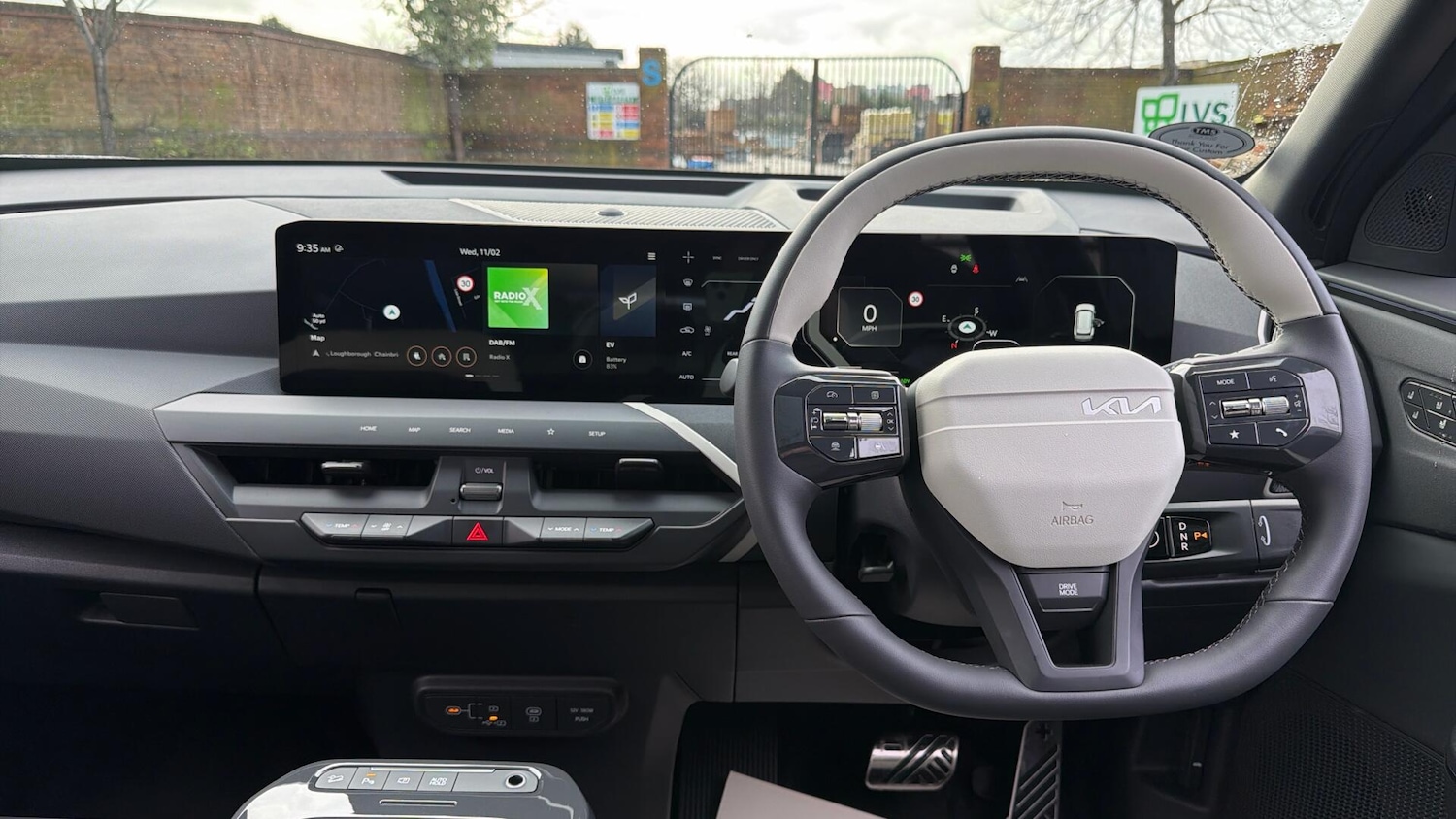 Used Kia EV5 for sale - 77705274: Photo 6