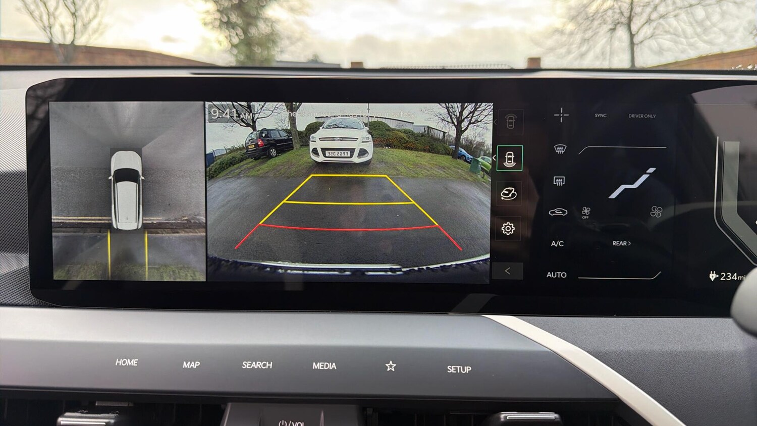 Used Kia EV5 for sale - 77705274: Photo 63