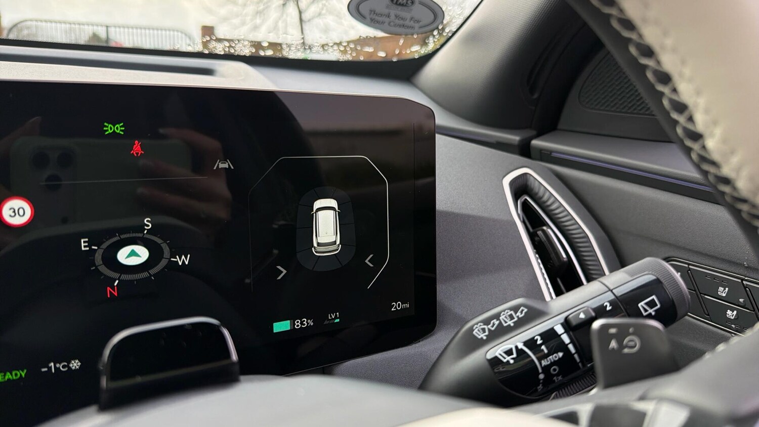 Used Kia EV5 for sale - 77705274: Photo 64