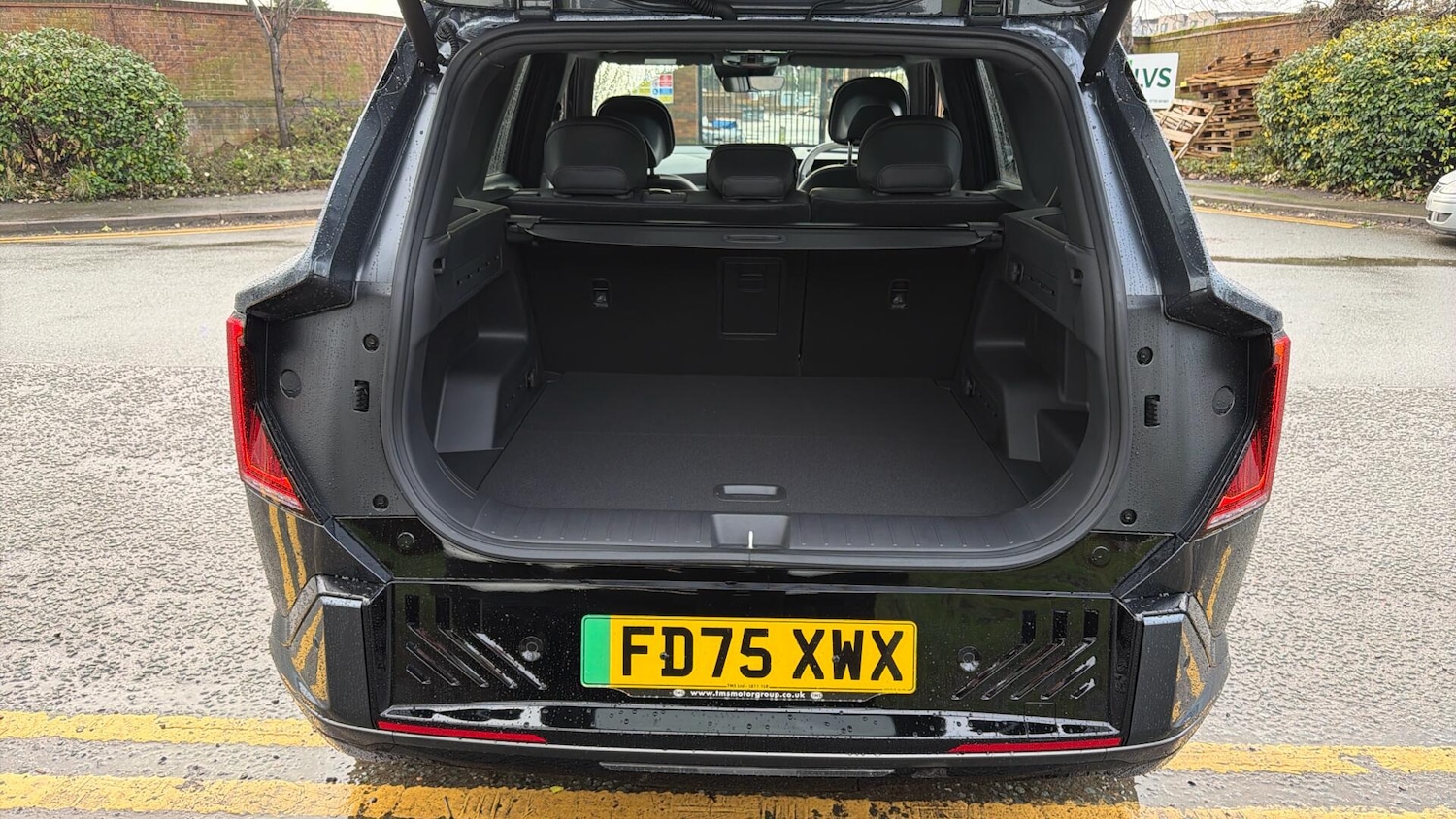 Used Kia EV5 for sale - 77705274: Photo 8