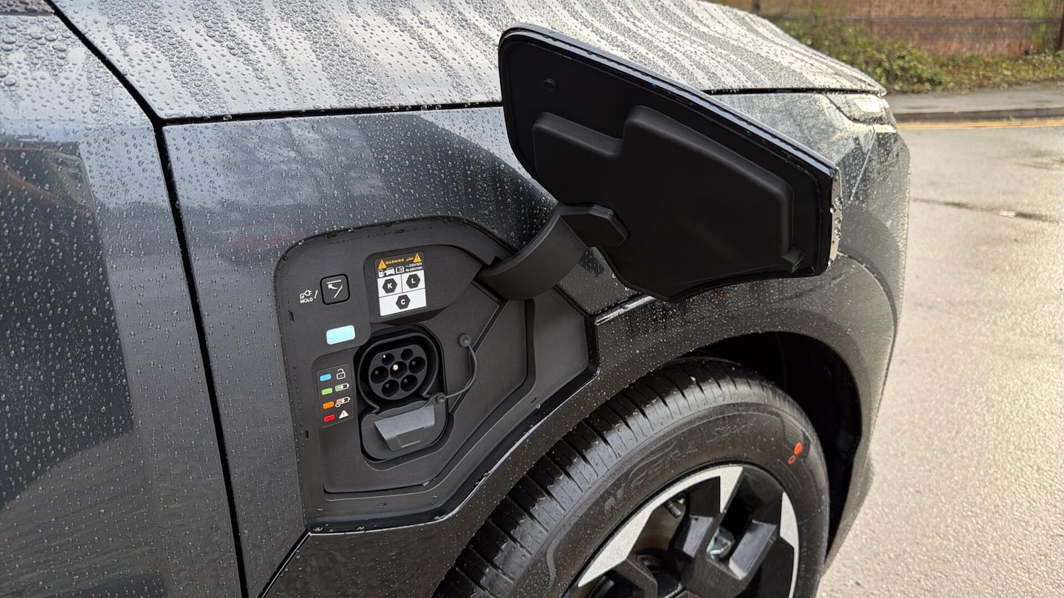 Used Kia EV5 for sale - 77705274: Photo 9