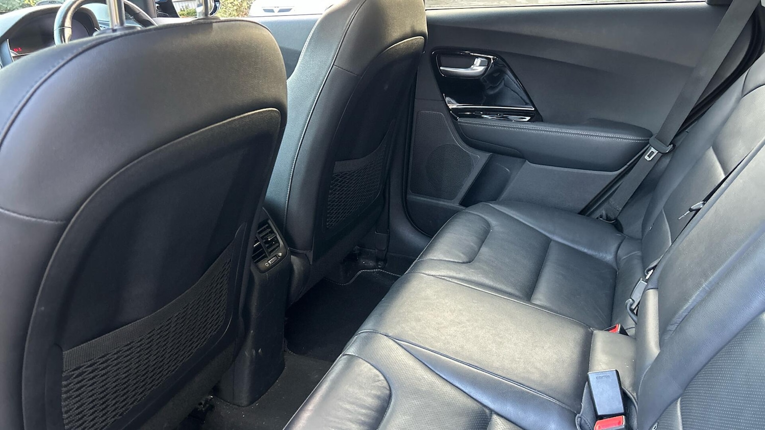 Used Kia Niro 2019 for sale - 76499581: Photo 12