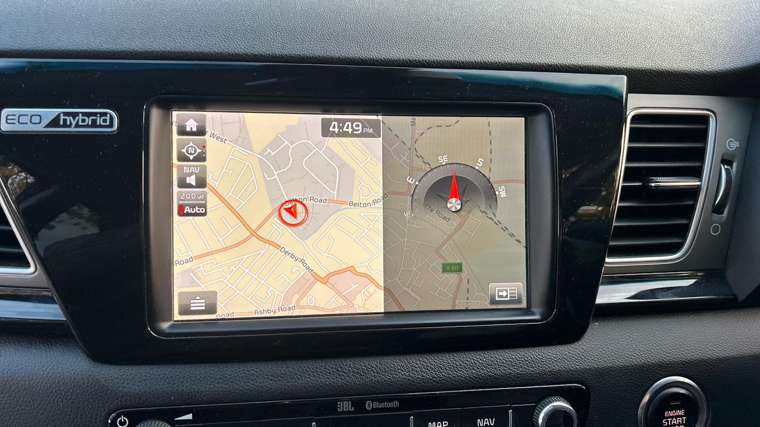 Used Kia Niro 2019 for sale - 76499581: Photo 13