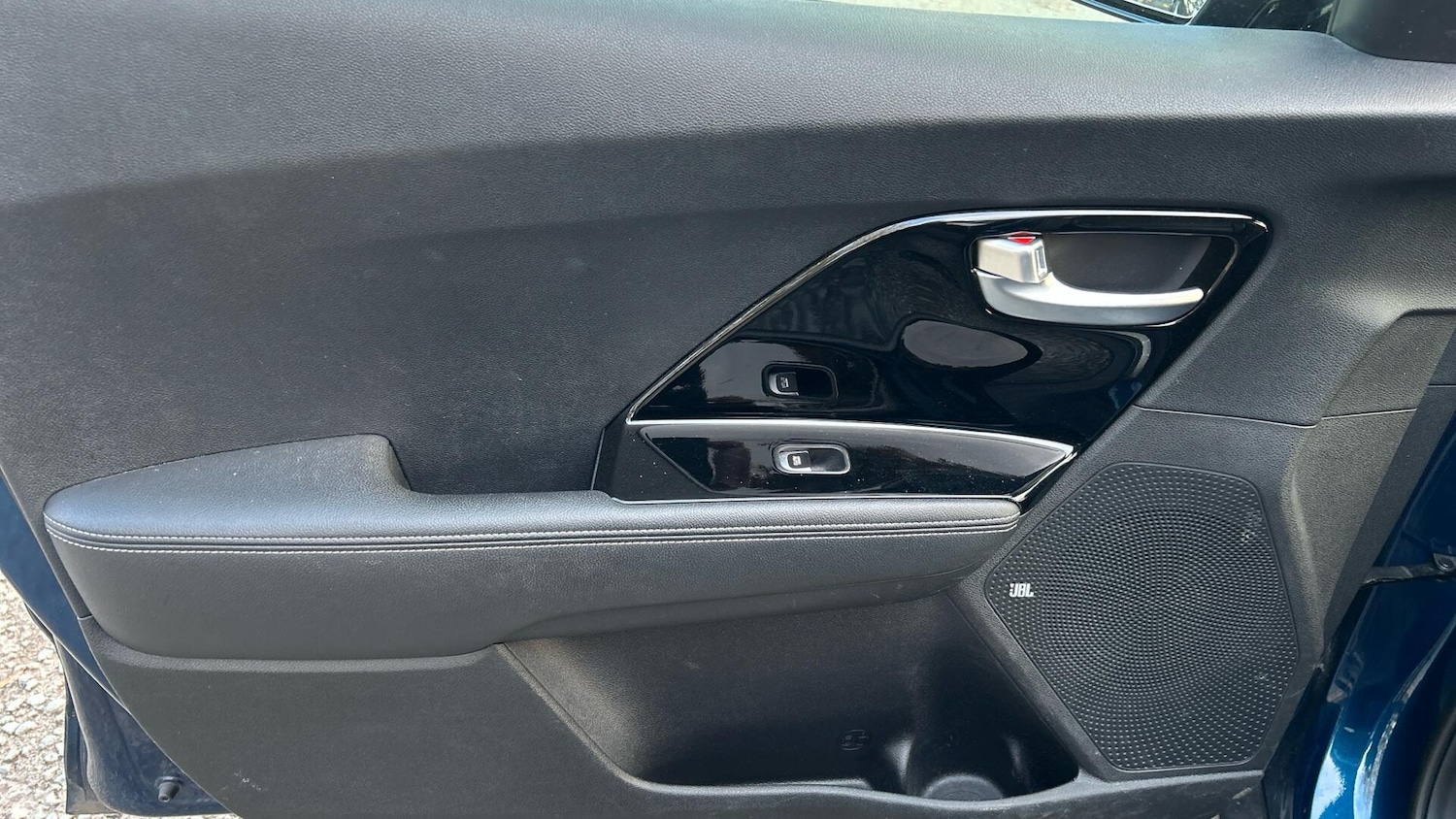 Used Kia Niro 2019 for sale - 76499581: Photo 15