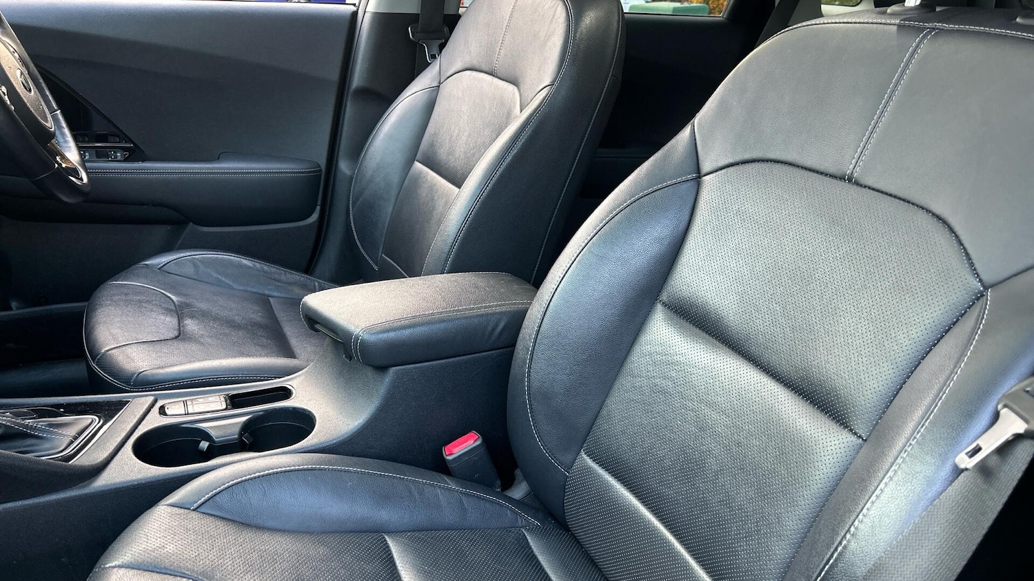 Used Kia Niro 2019 for sale - 76499581: Photo 16