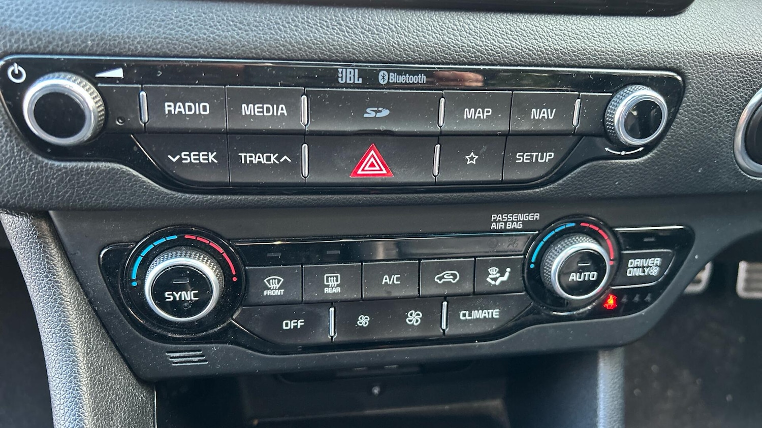 Used Kia Niro 2019 for sale - 76499581: Photo 18