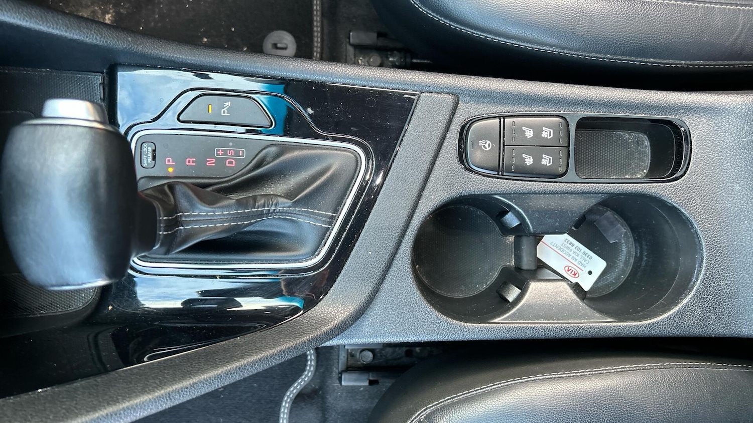 Used Kia Niro 2019 for sale - 76499581: Photo 19