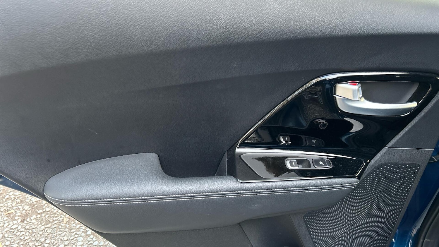 Used Kia Niro 2019 for sale - 76499581: Photo 20