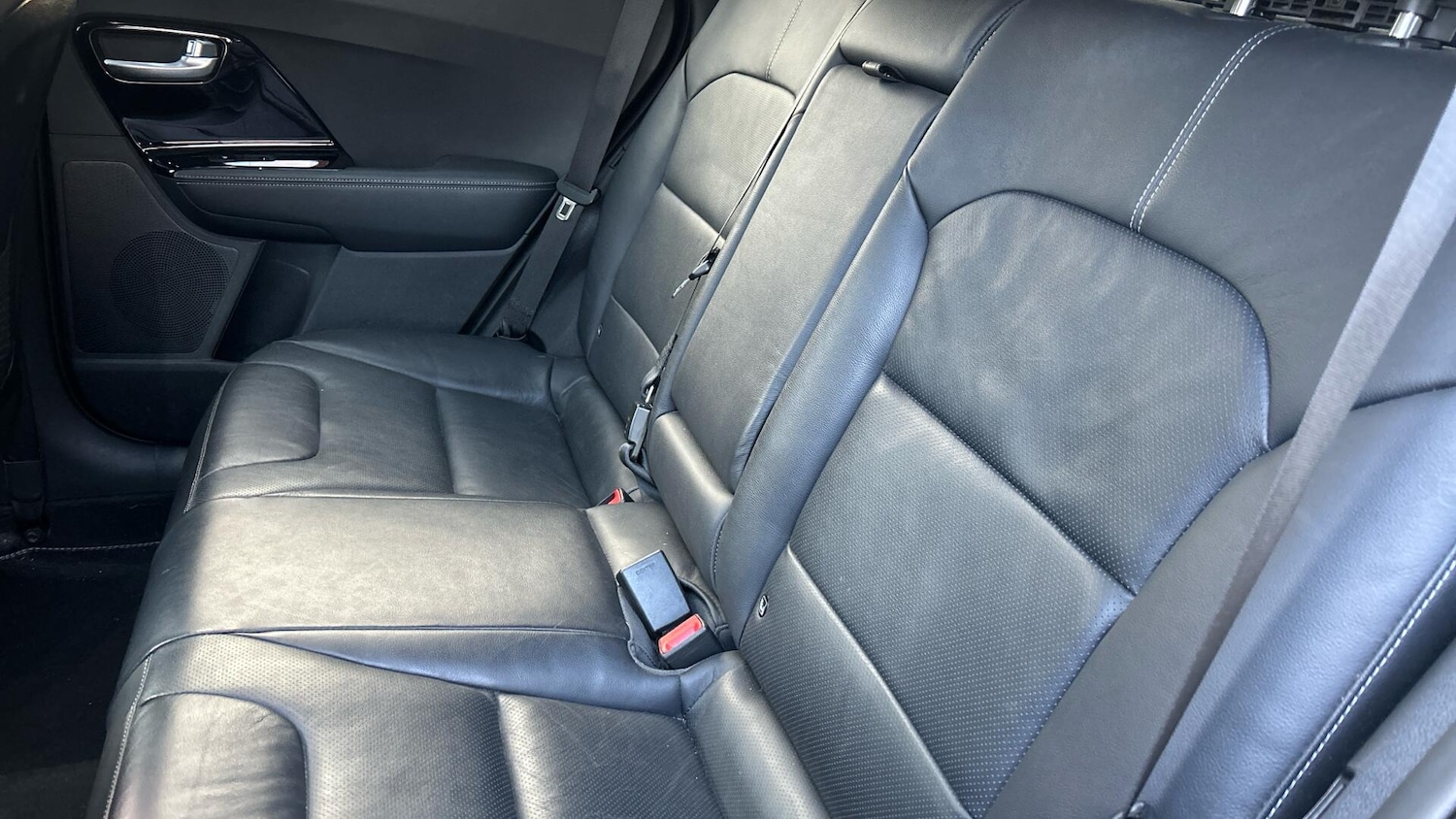 Used Kia Niro 2019 for sale - 76499581: Photo 21