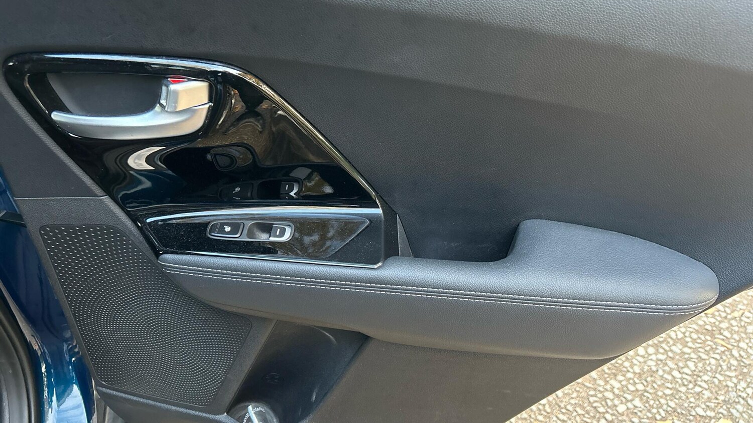 Used Kia Niro 2019 for sale - 76499581: Photo 22