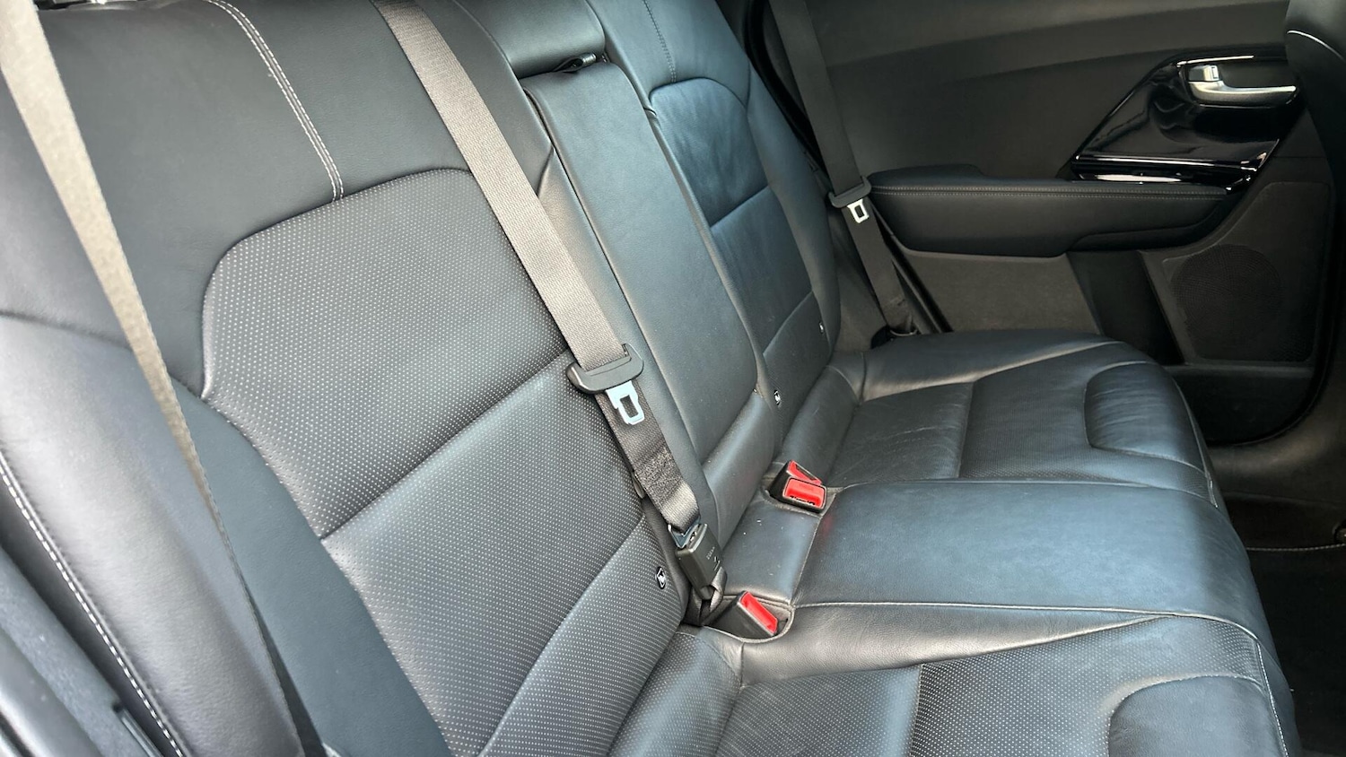 Used Kia Niro 2019 for sale - 76499581: Photo 23