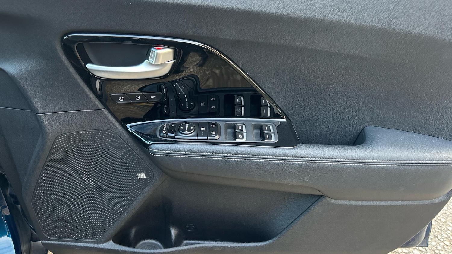 Used Kia Niro 2019 for sale - 76499581: Photo 24