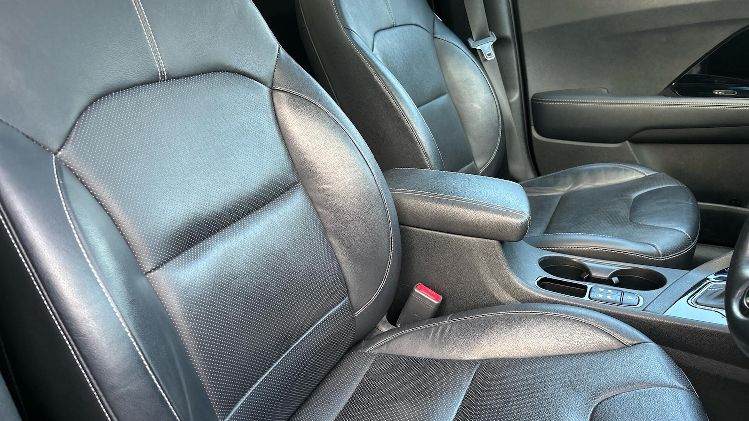 Used Kia Niro 2019 for sale - 76499581: Photo 26