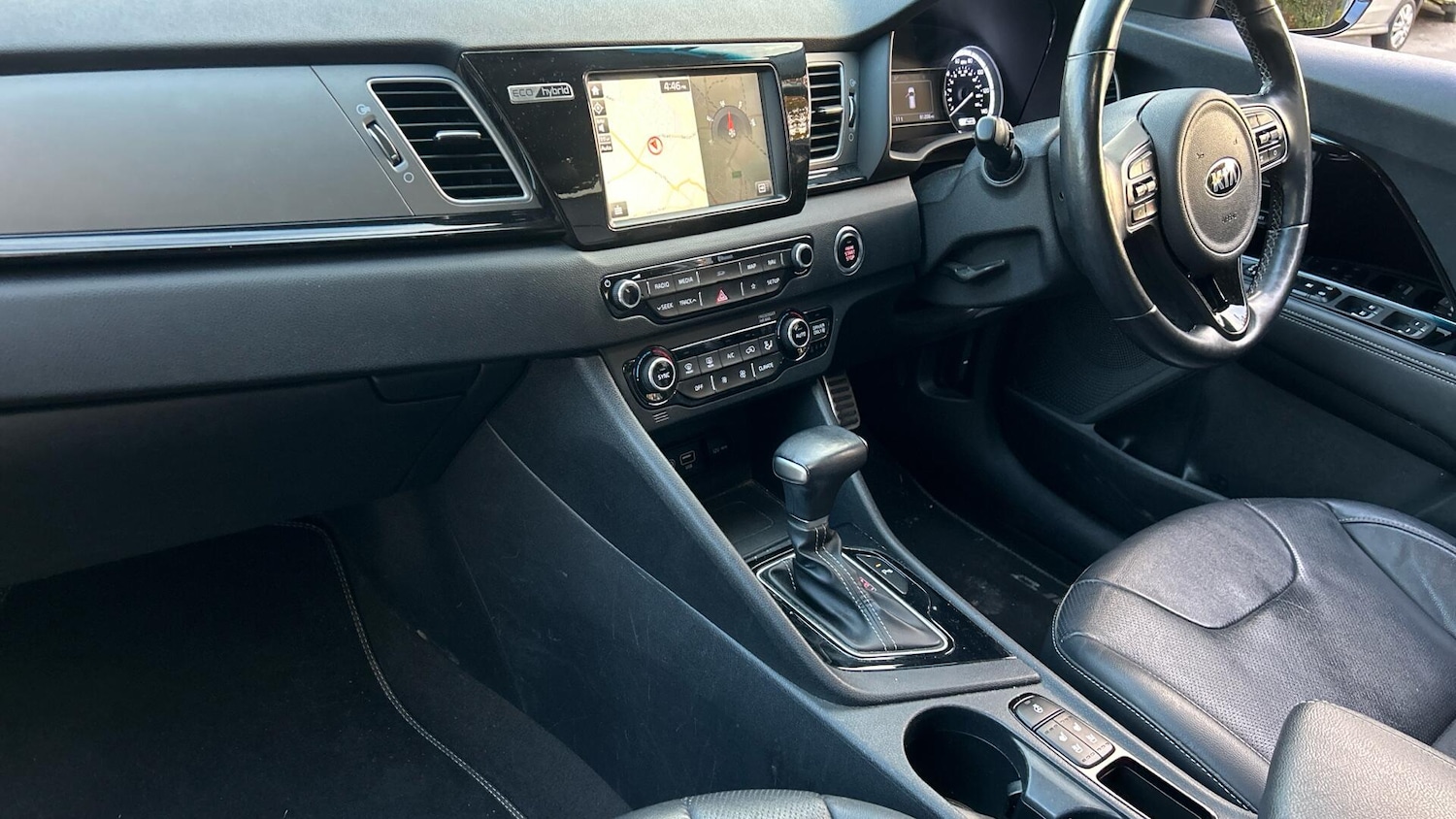 Used Kia Niro 2019 for sale - 76499581: Photo 3