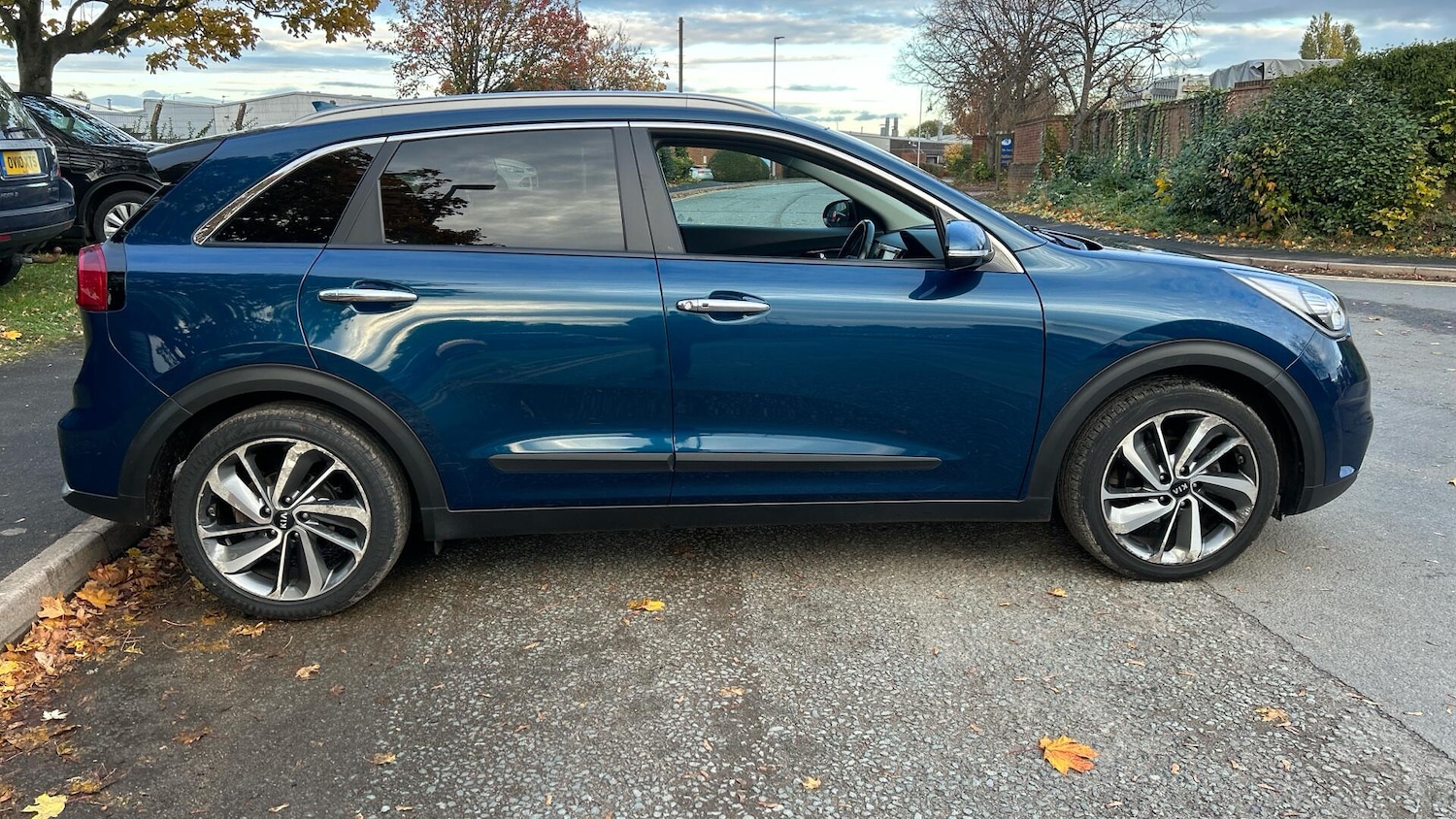 Used Kia Niro 2019 for sale - 76499581: Photo 30