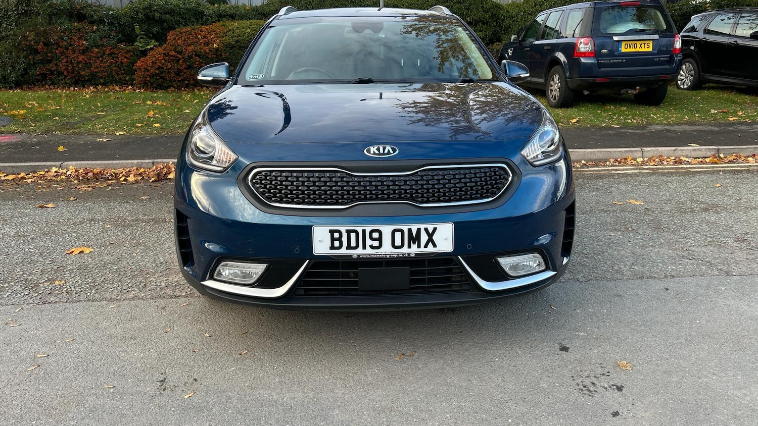 Used Kia Niro 2019 for sale - 76499581: Photo 32