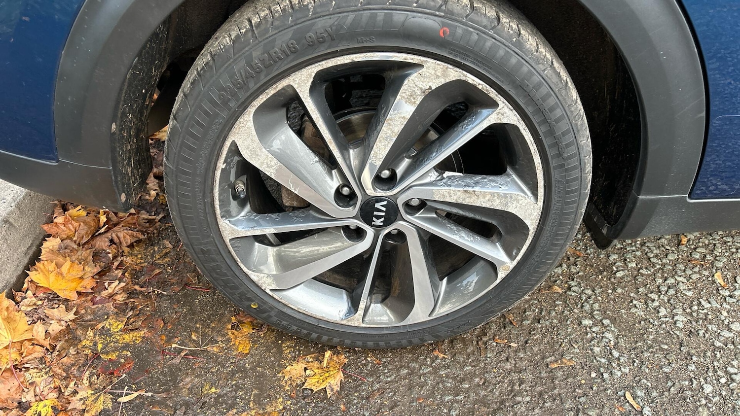 Used Kia Niro 2019 for sale - 76499581: Photo 38